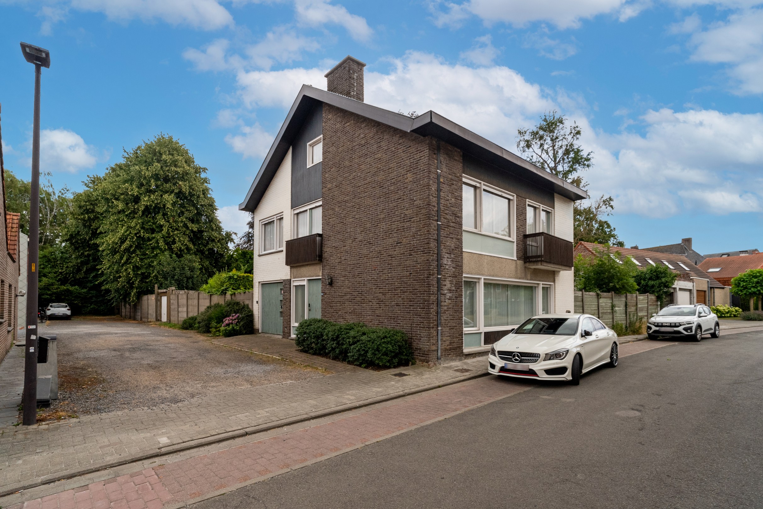 Verkoop - Tielt