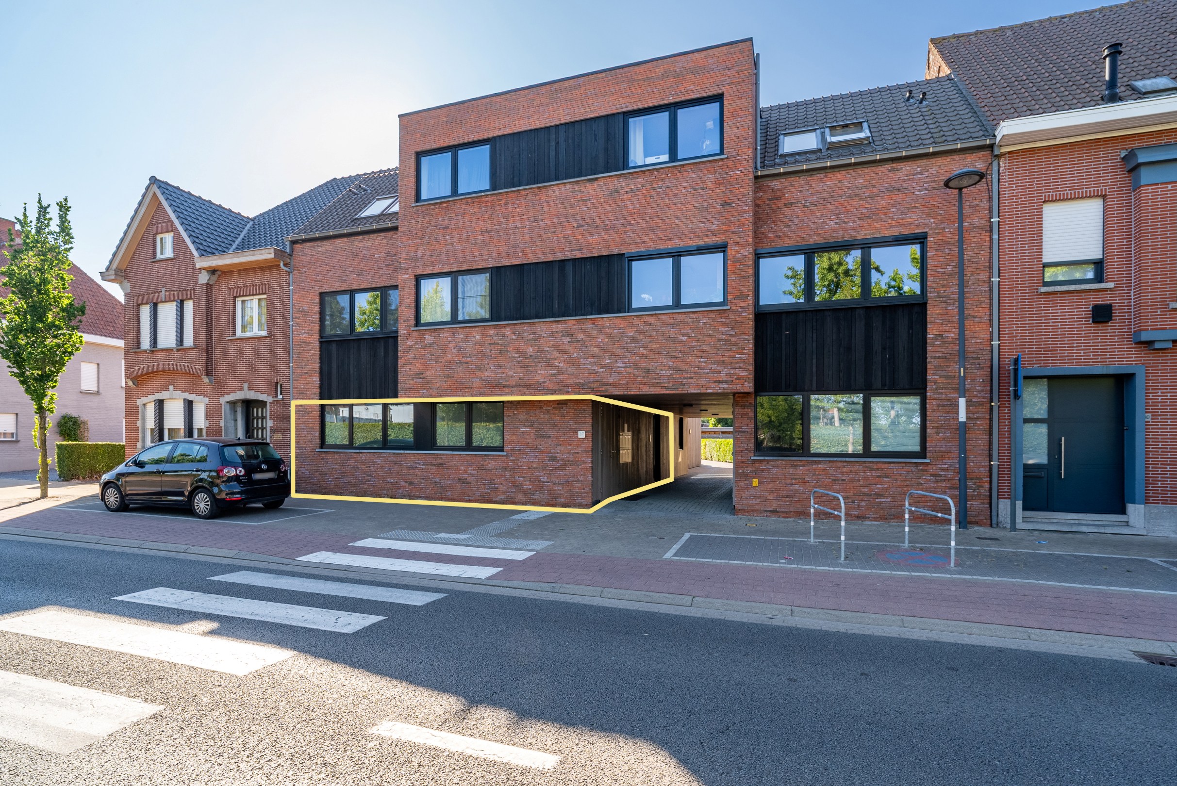 Verkoop - Harelbeke