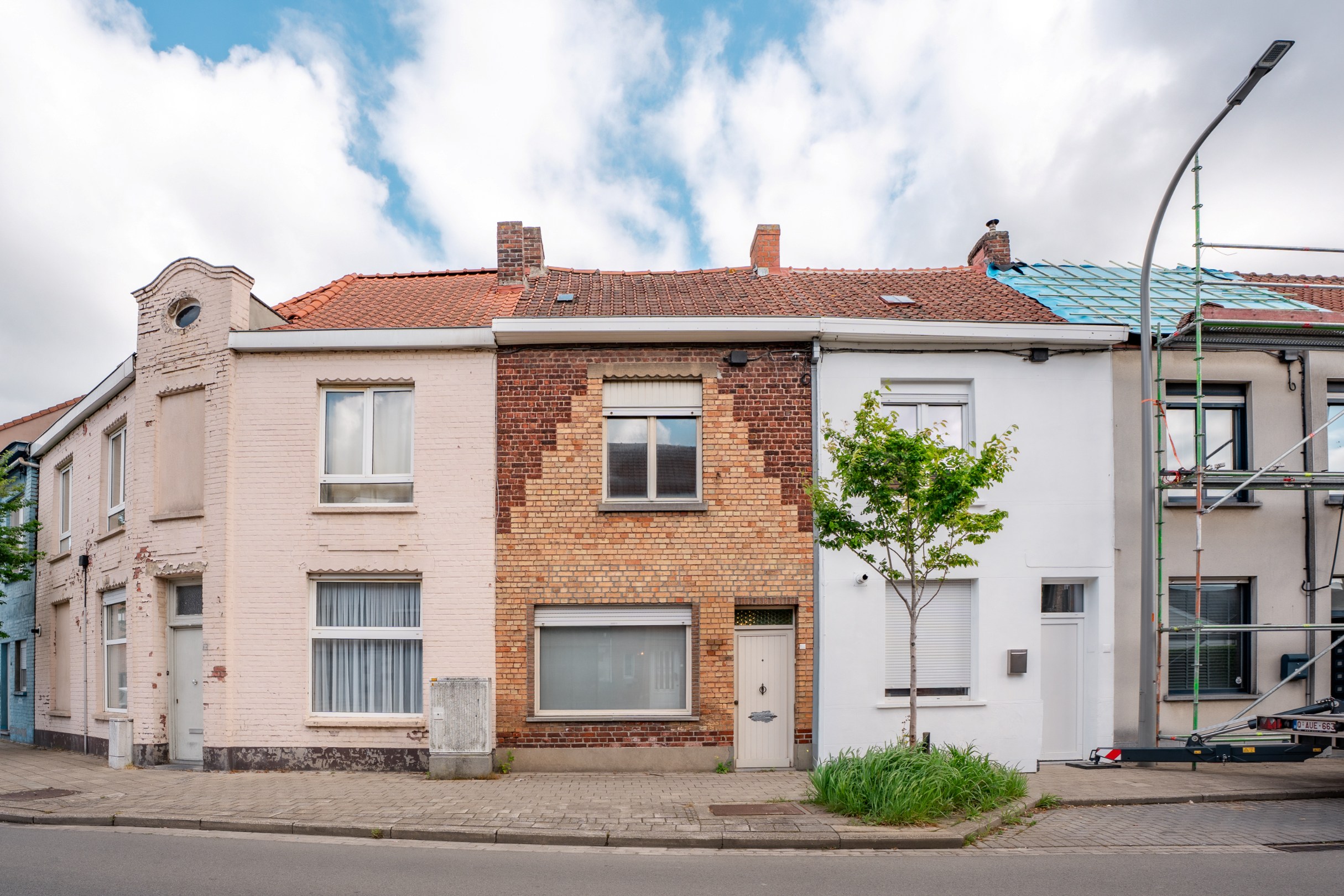 Verkoop - Heule
