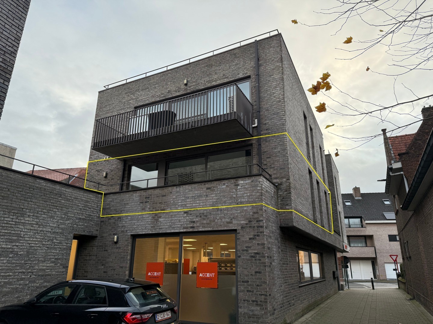Verhuur - Tielt