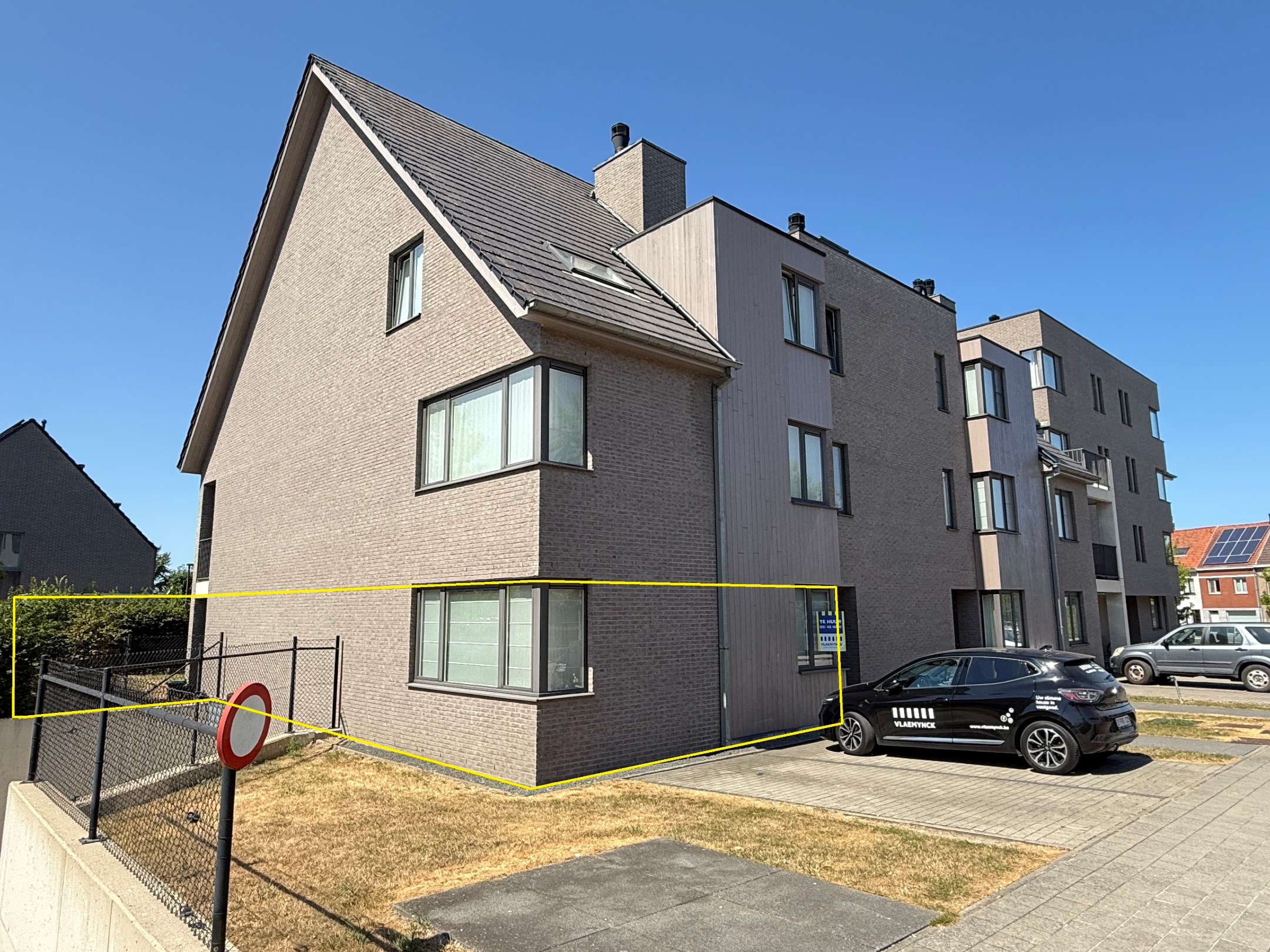 Listing - Tielt