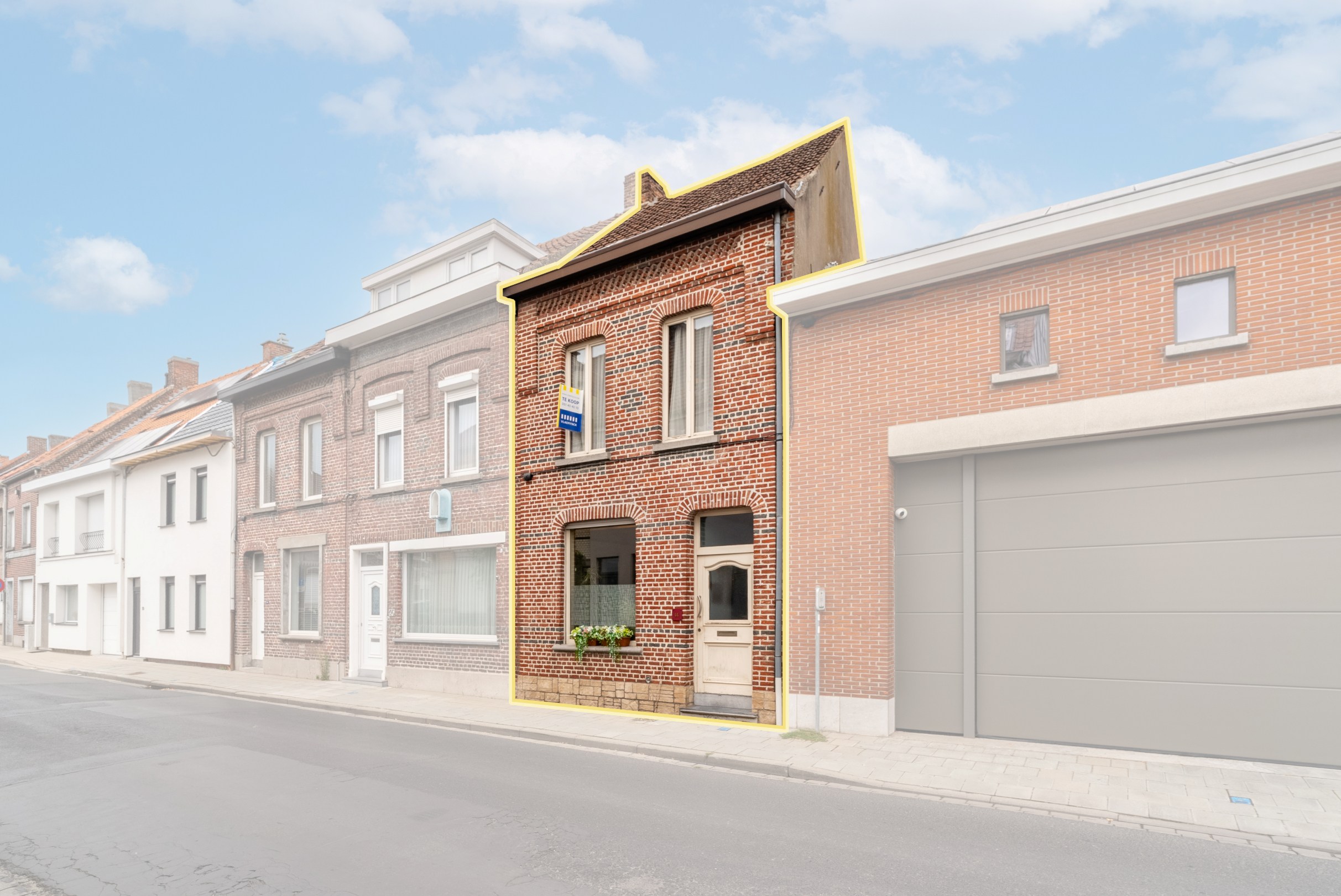 Verkoop - Izegem