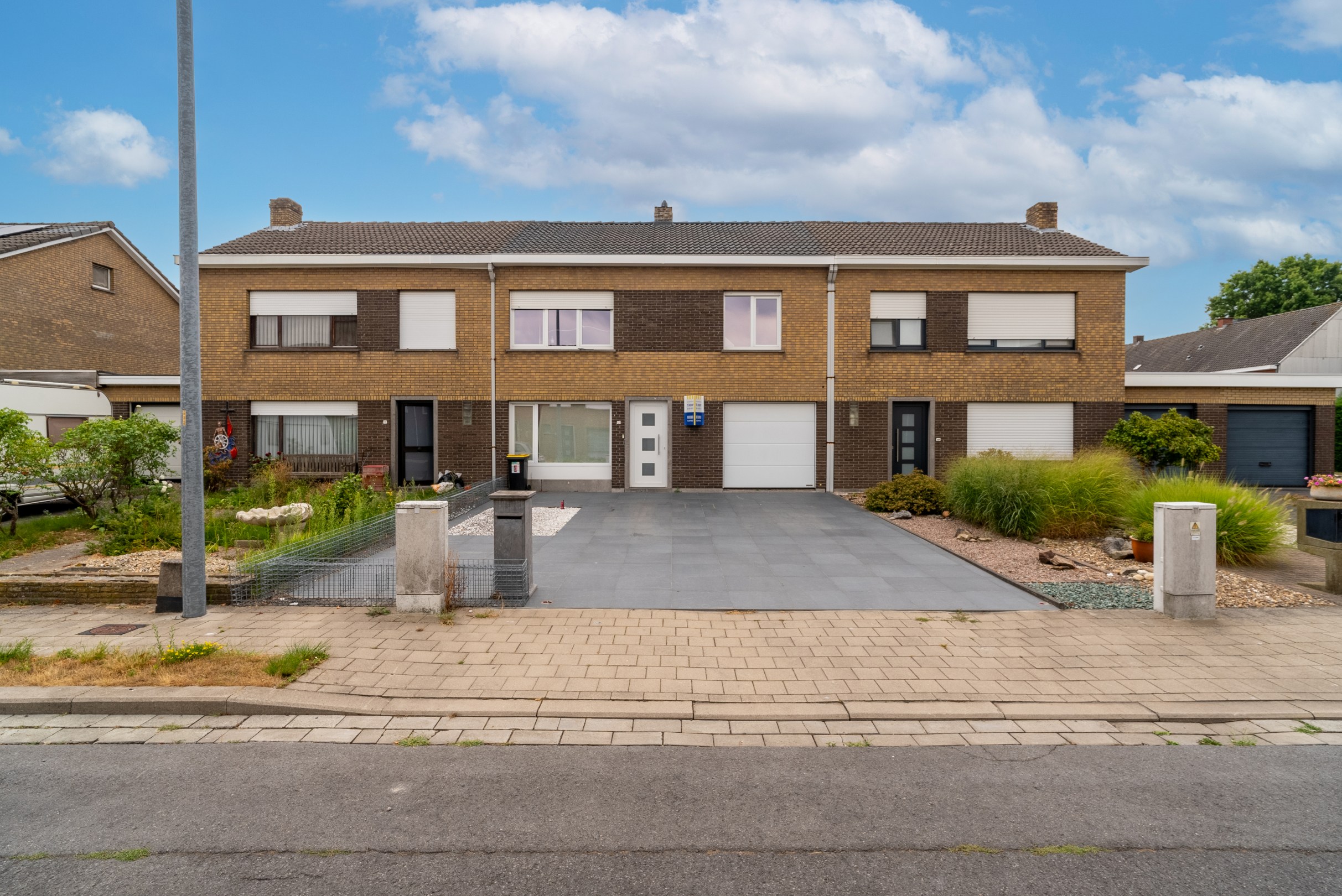 Verkoop - Izegem