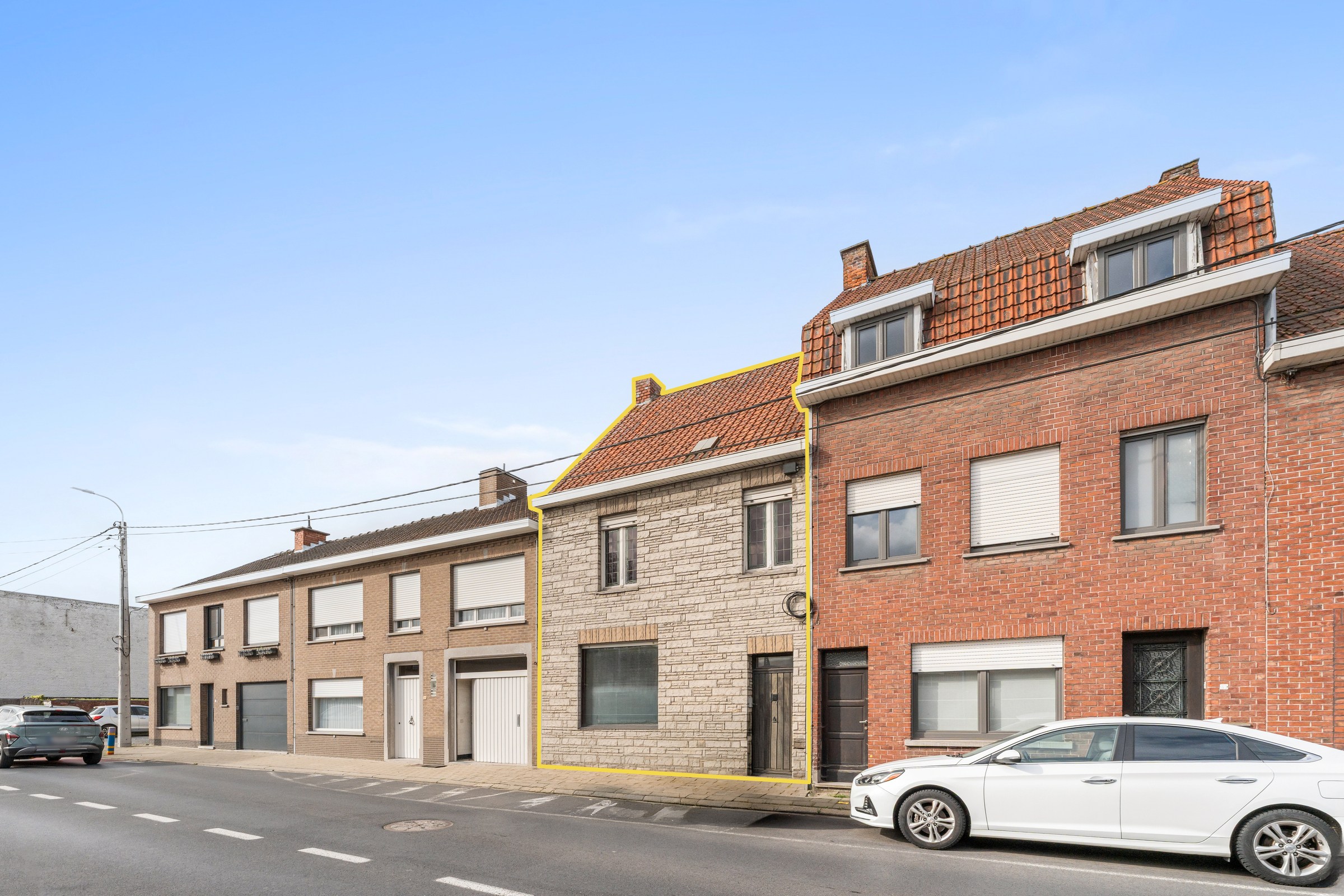 Verkoop - Kuurne