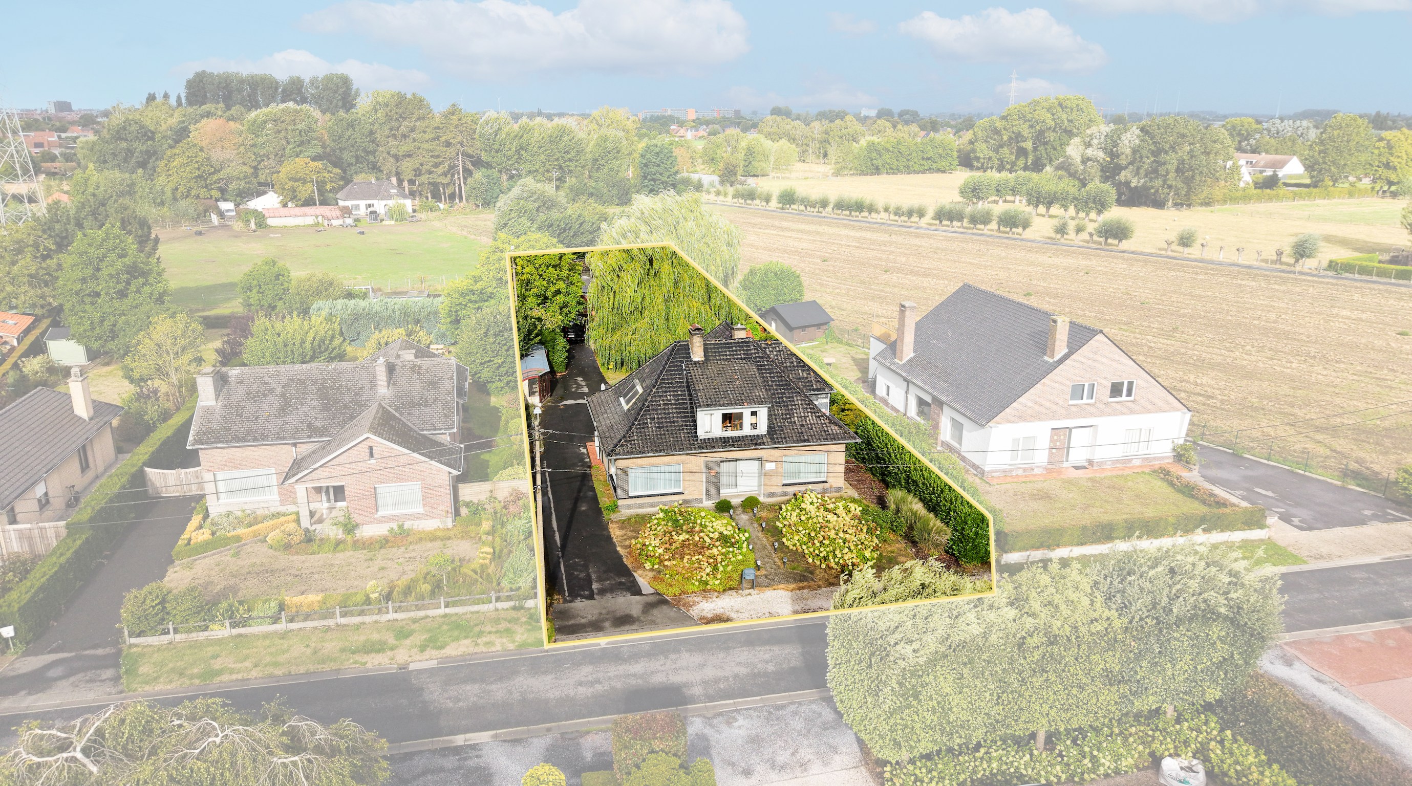 Verkoop - Waregem