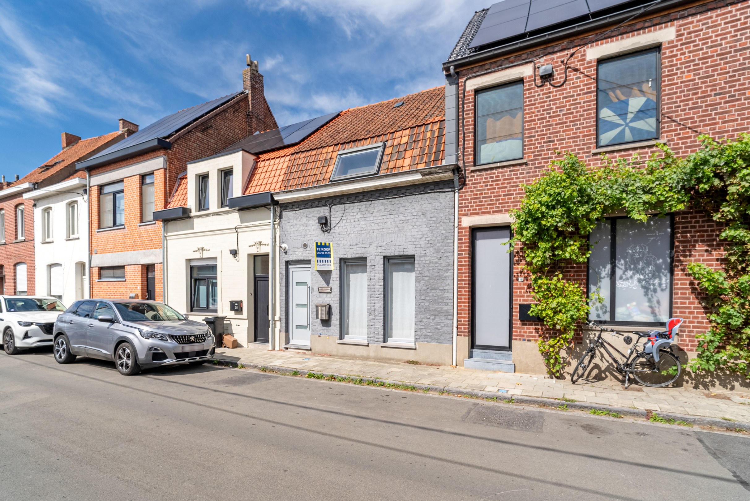Verkoop - Bissegem
