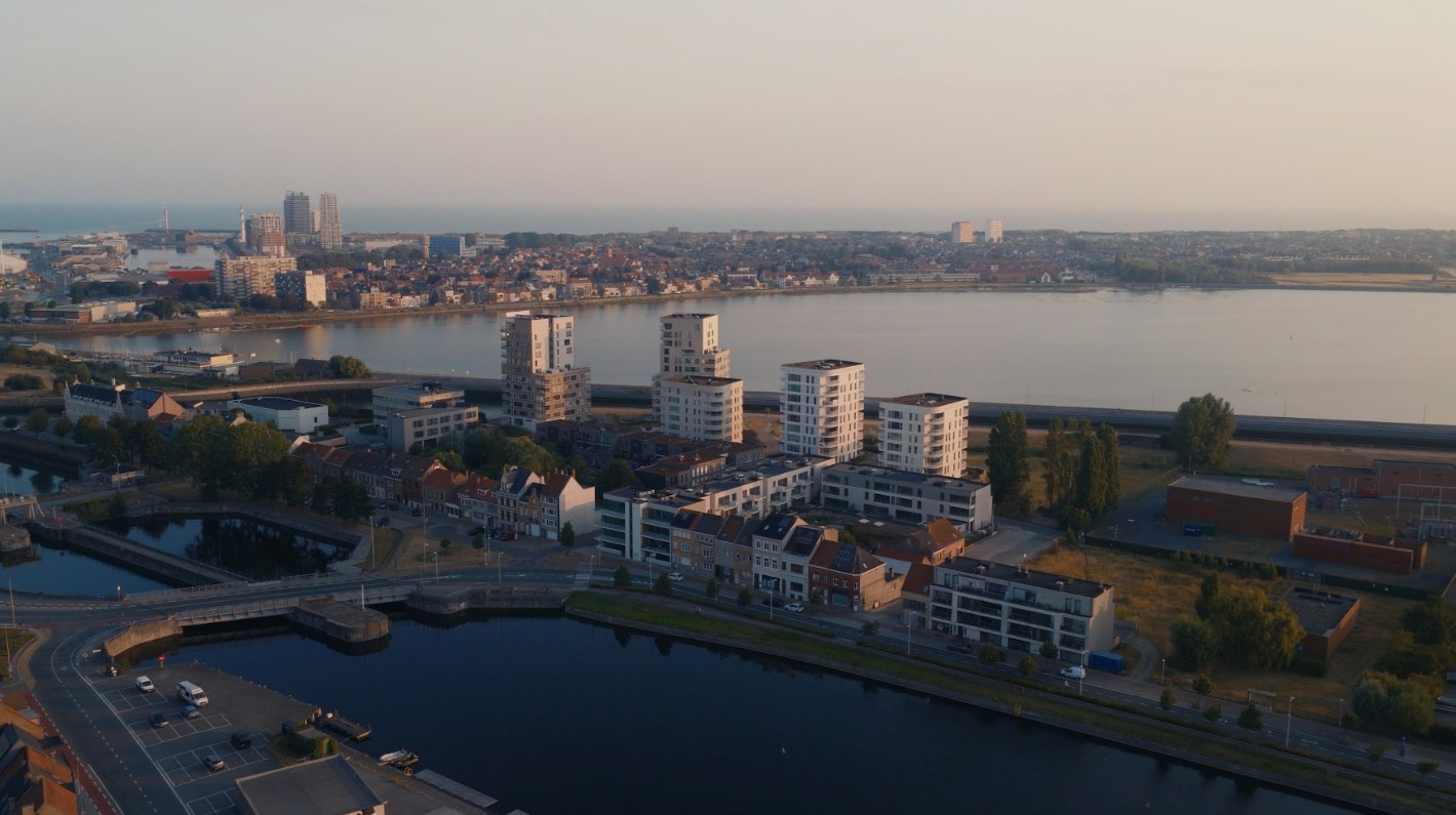 Verkoop - Bredene