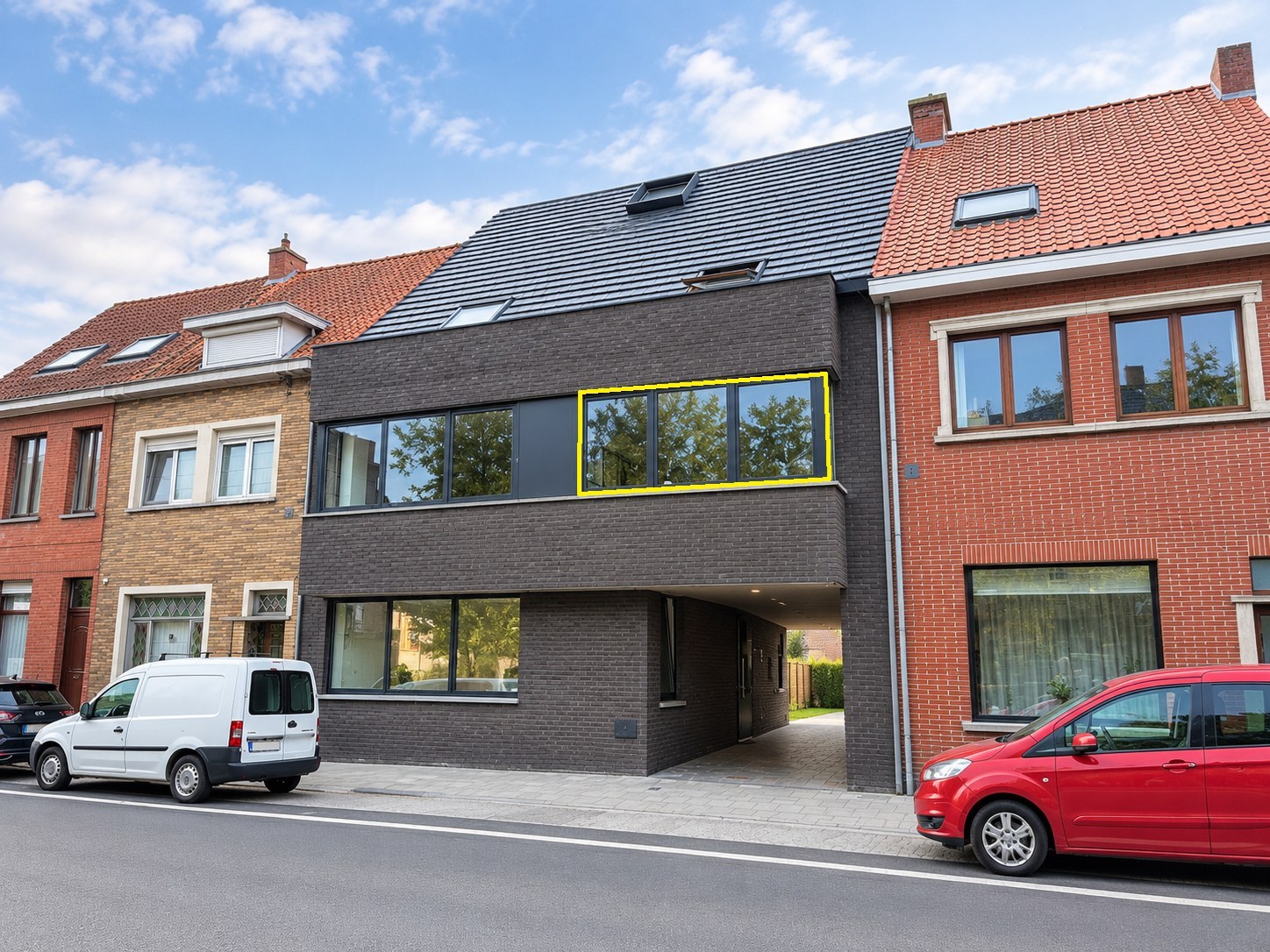 Verhuur - Tielt