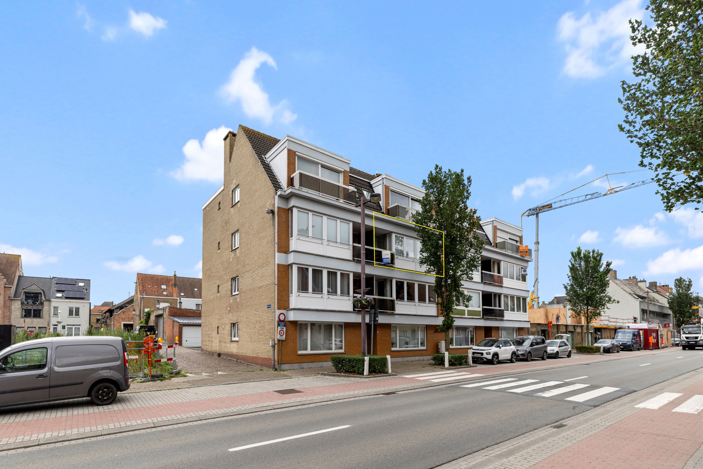 Verkoop - Nieuwpoort