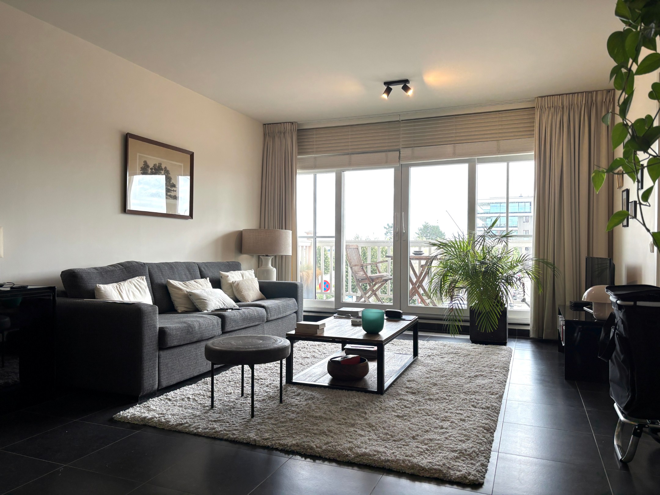 Listing - Nieuwpoort