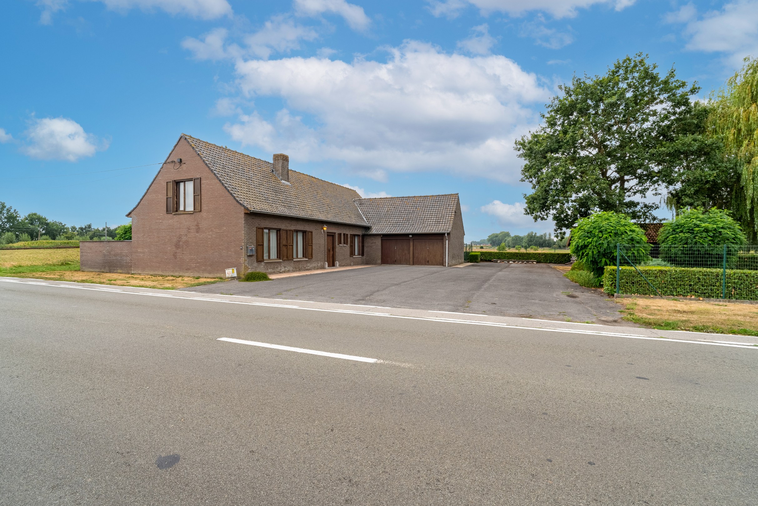 Verkoop - Tielt