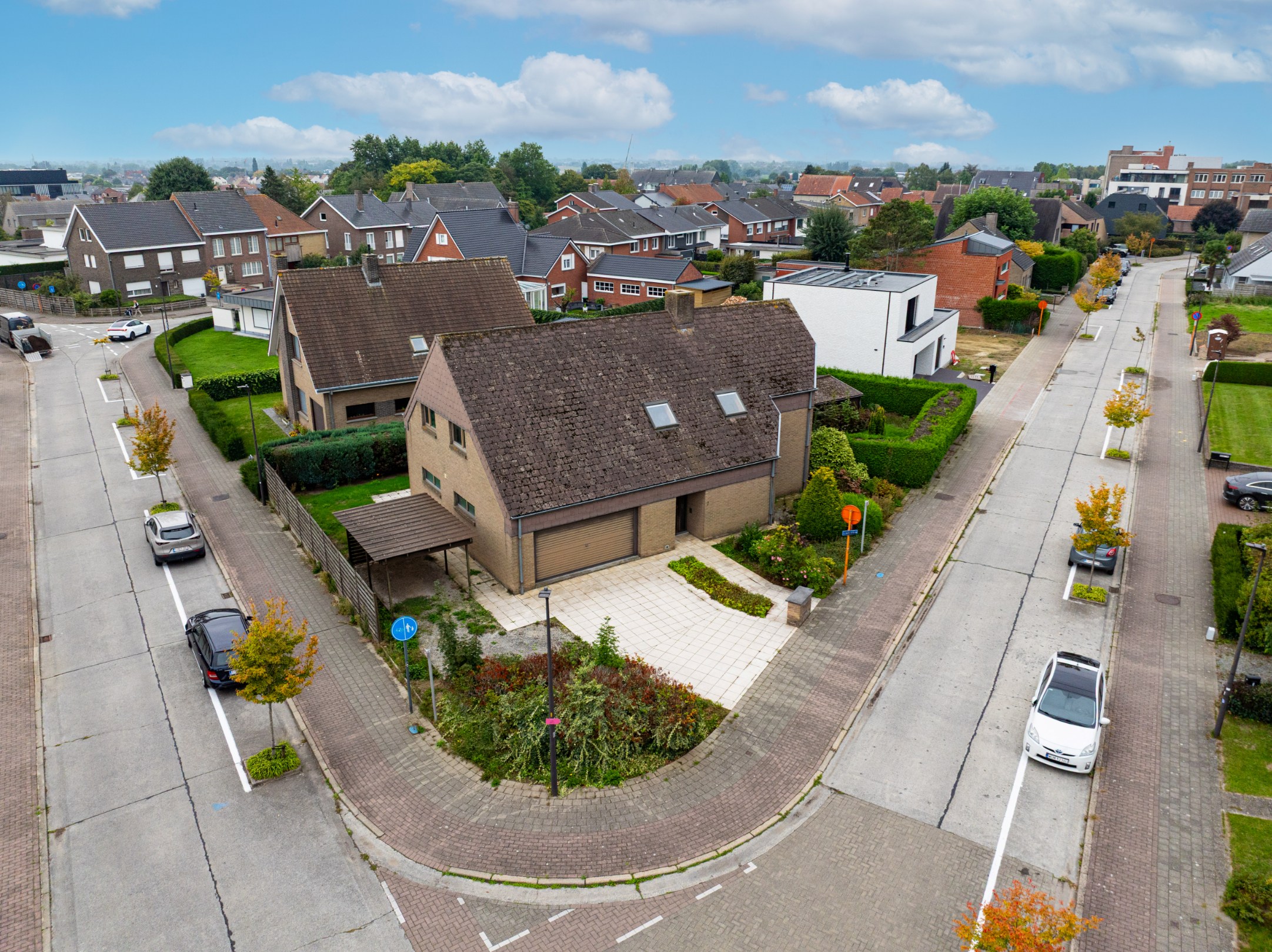 Verkoop - Tielt