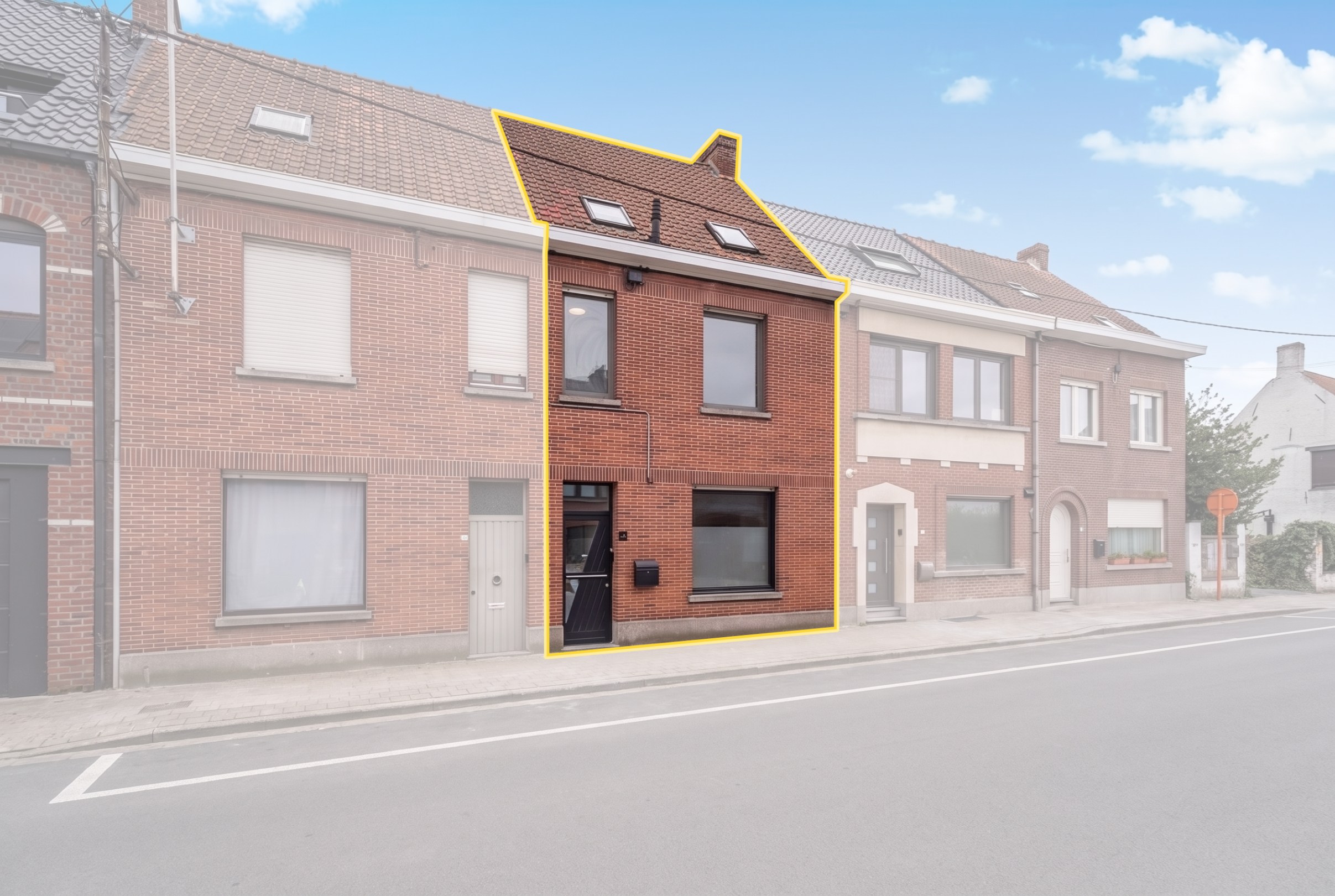 Verkoop - Heule