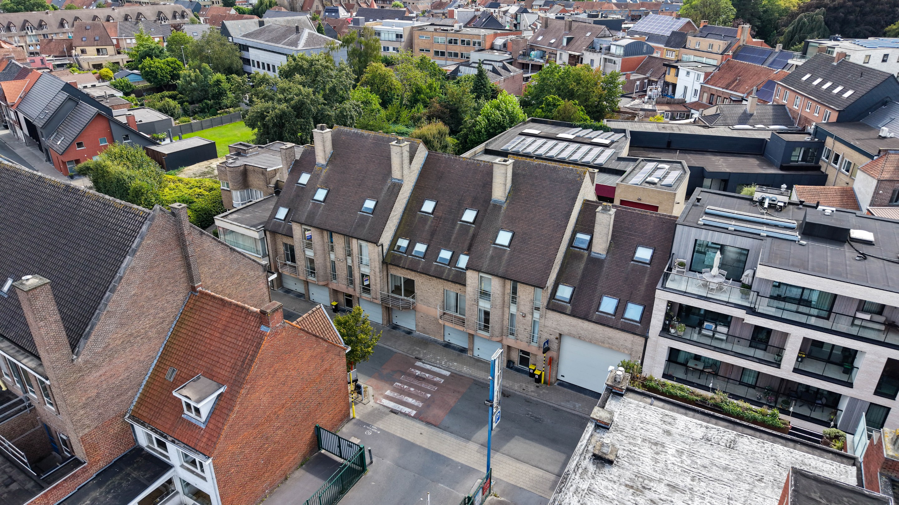 Verkoop - Tielt