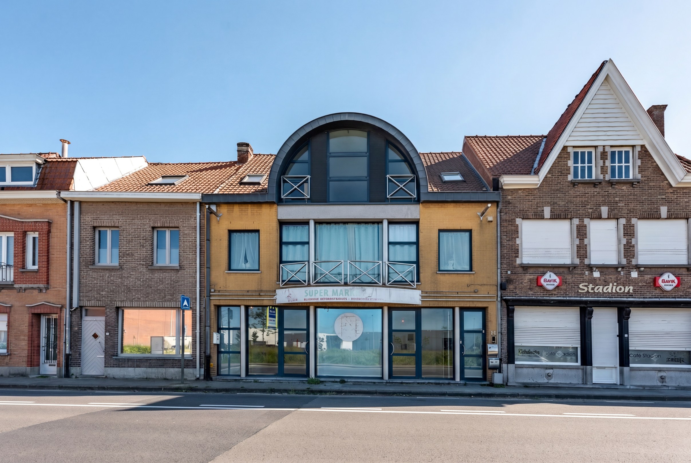 Verkoop - Harelbeke