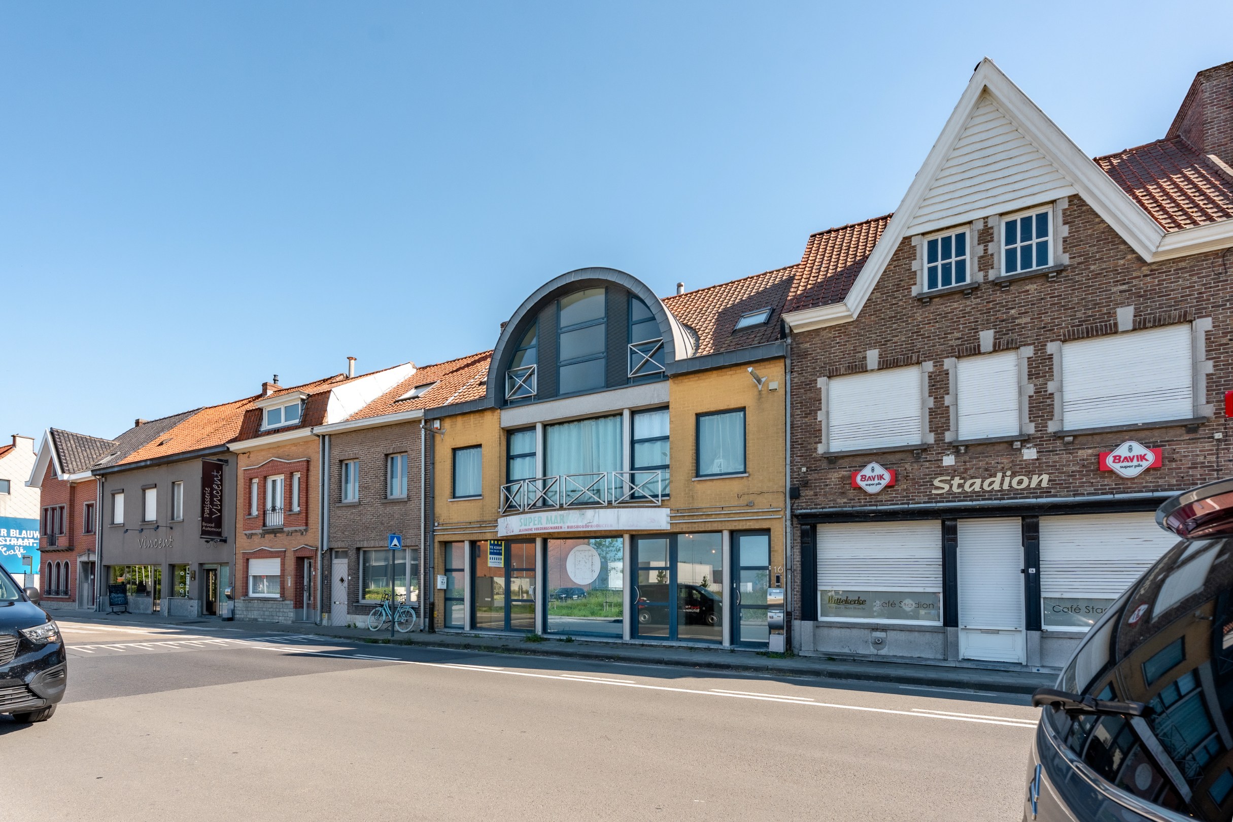 Verkoop - Harelbeke