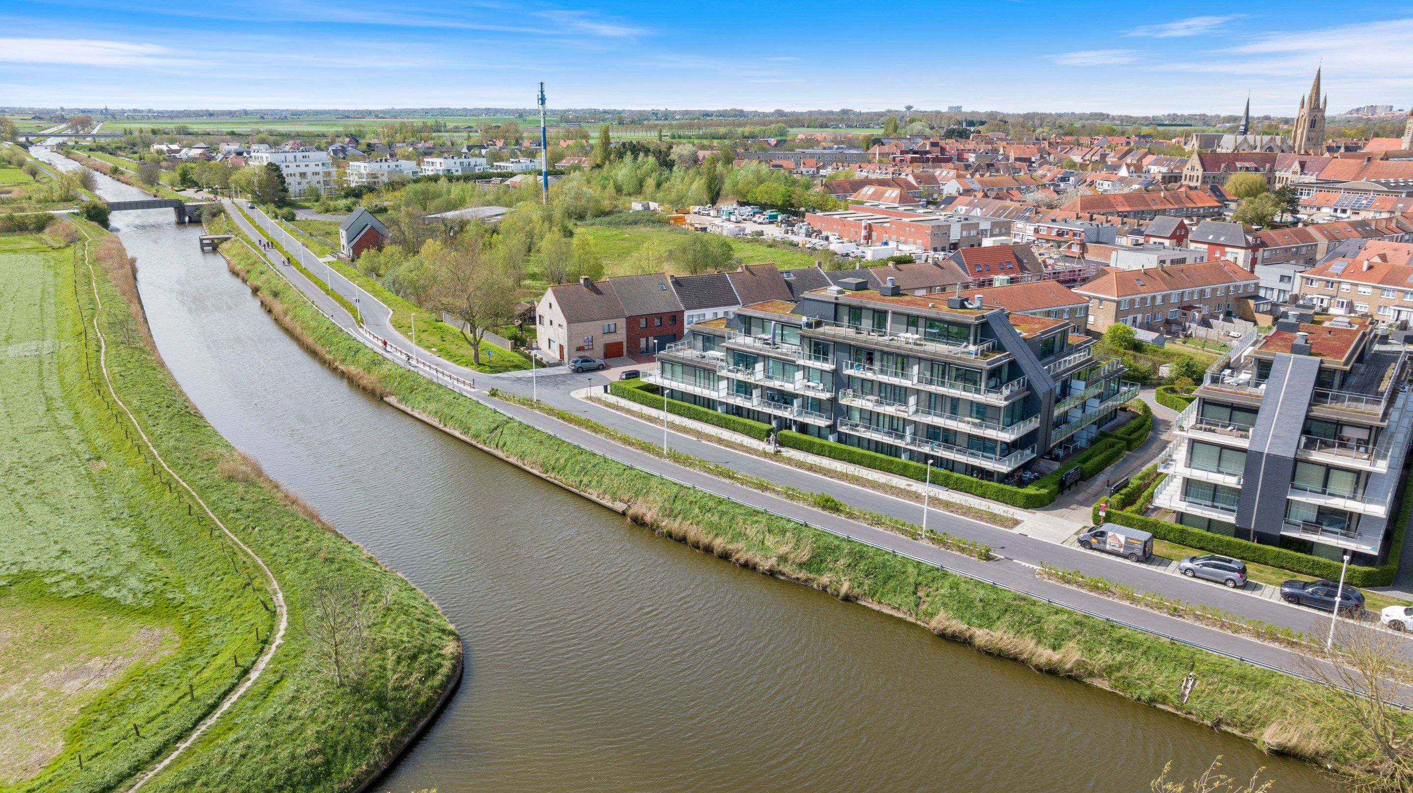 Verkoop - Nieuwpoort