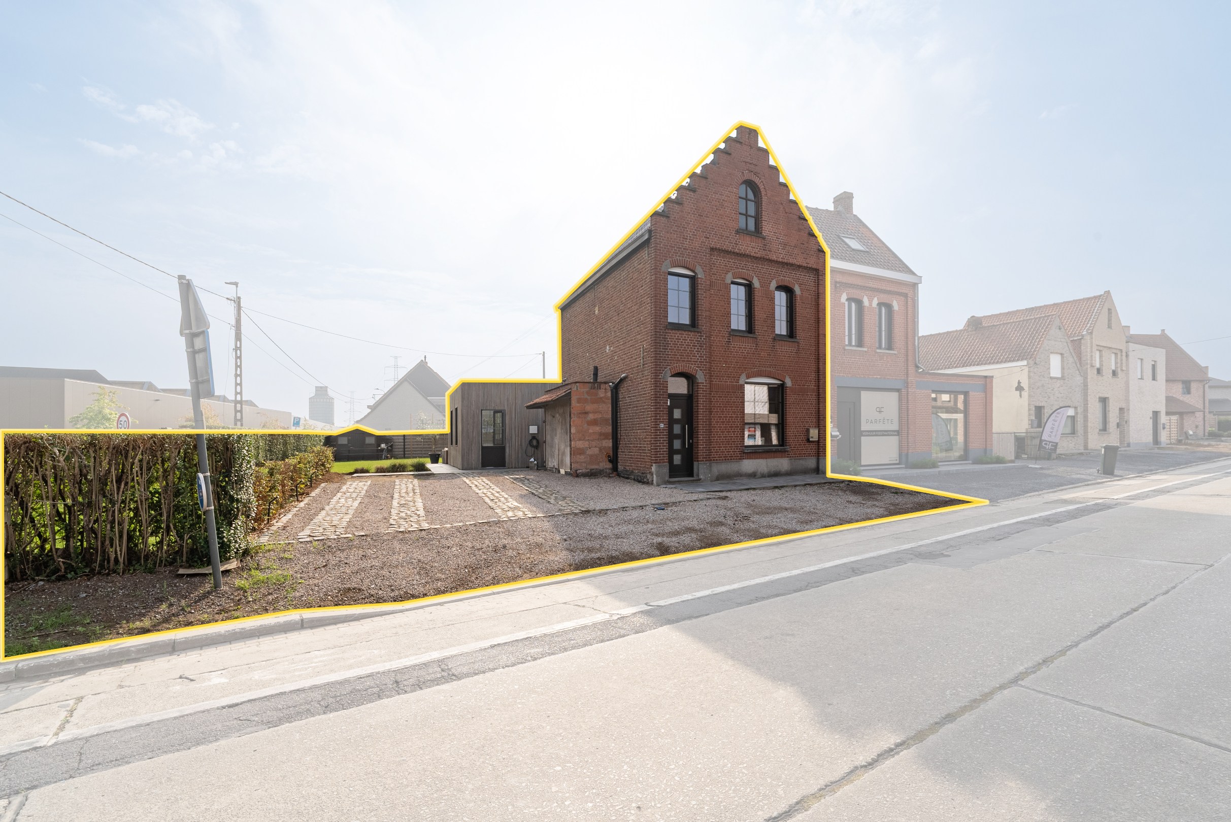 Verkoop - Deerlijk