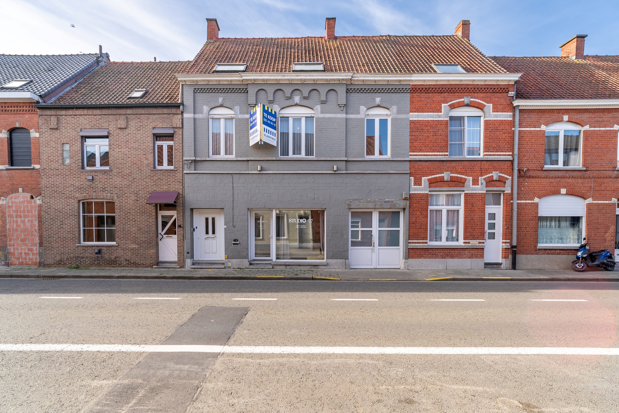 Verkoop - Ingelmunster