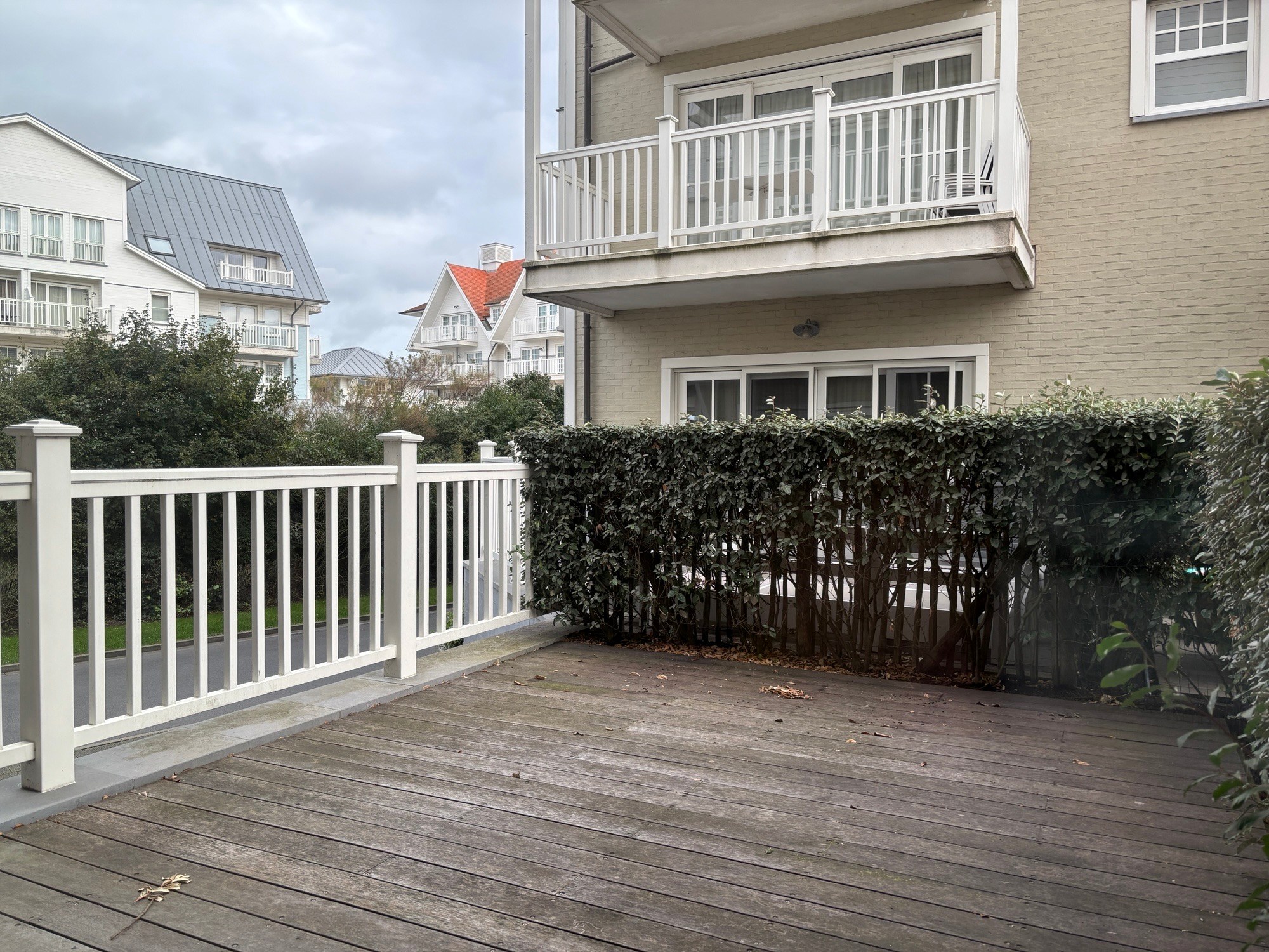 Listing - Nieuwpoort