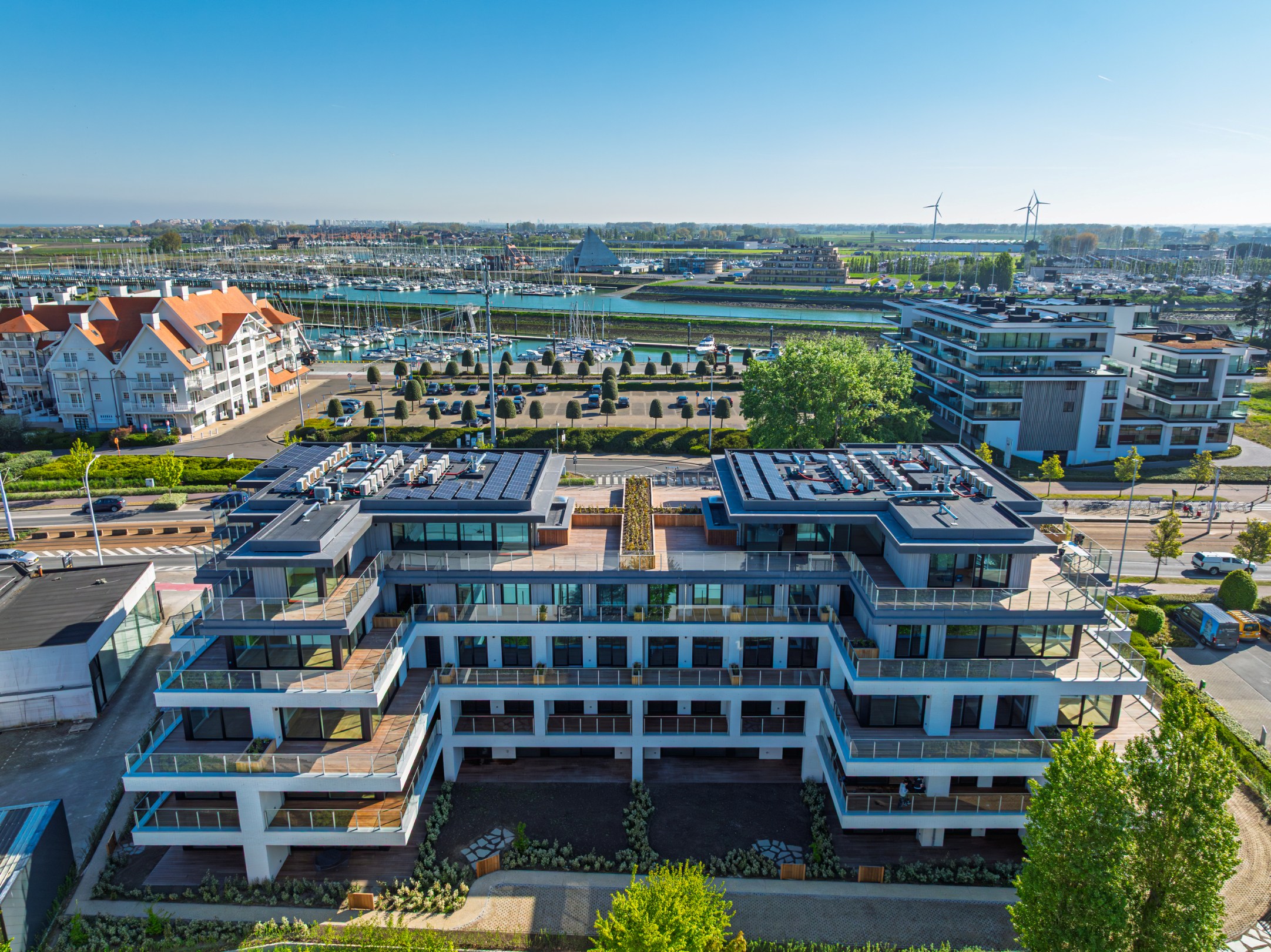 Verkoop - Nieuwpoort