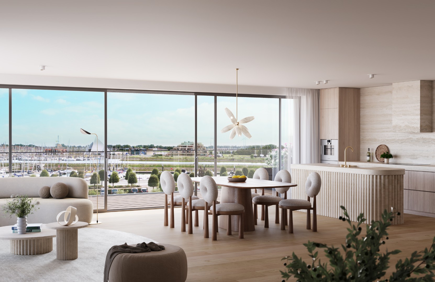 Listing - Nieuwpoort