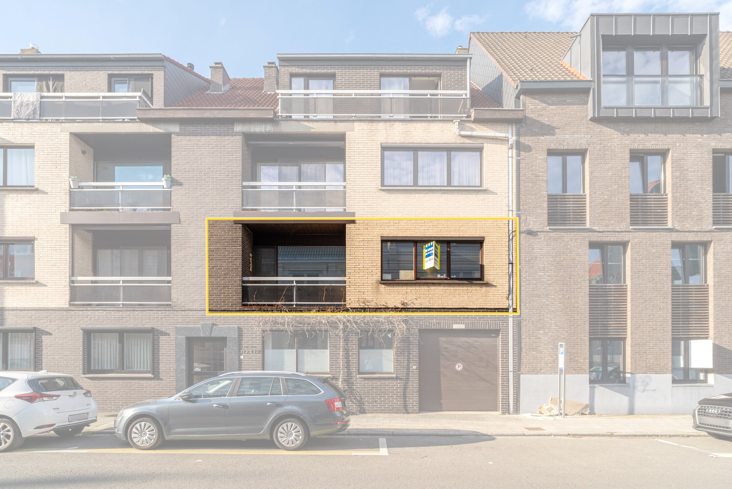 Verkoop - Kortrijk
