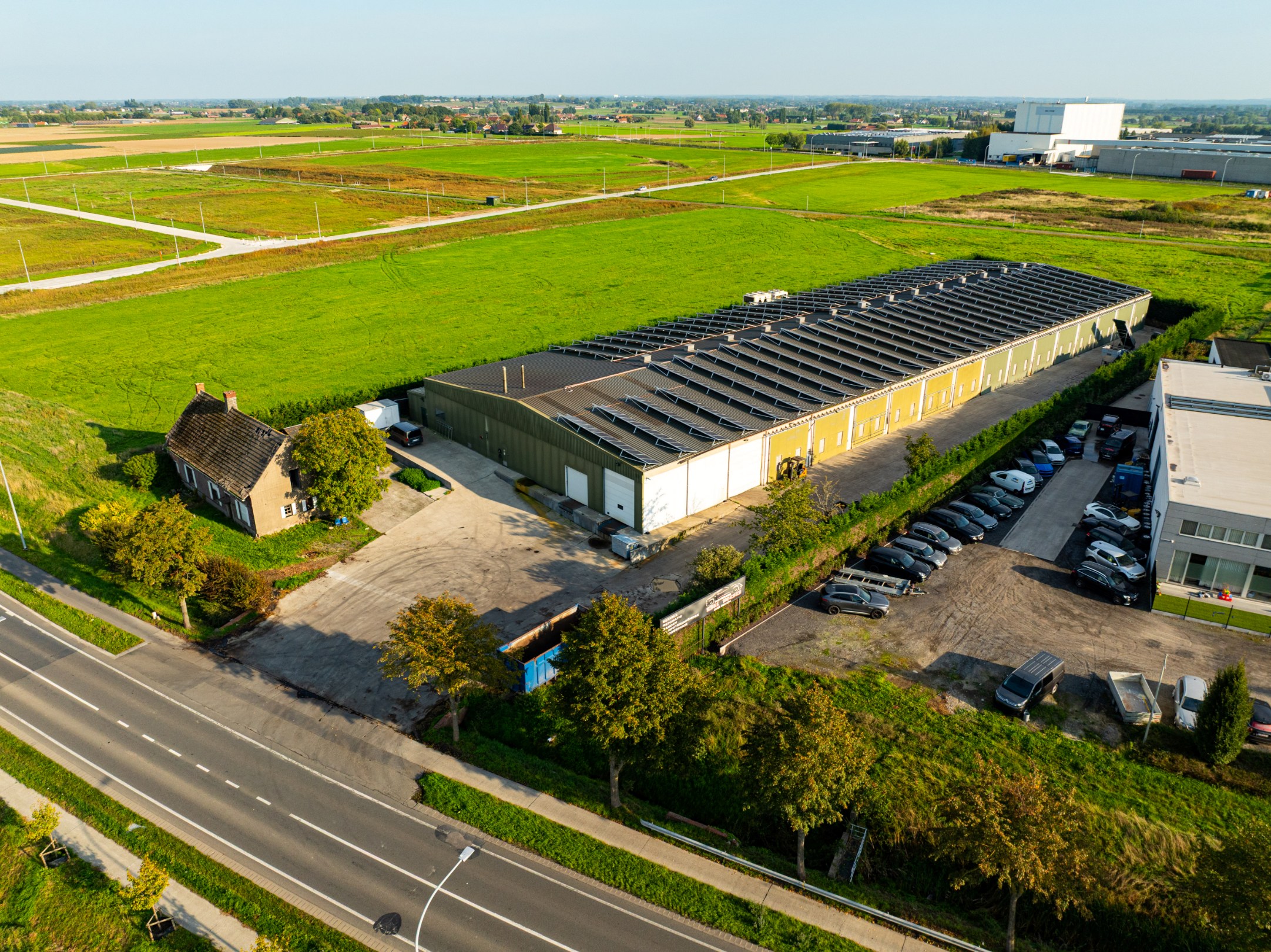Verkoop - Tielt