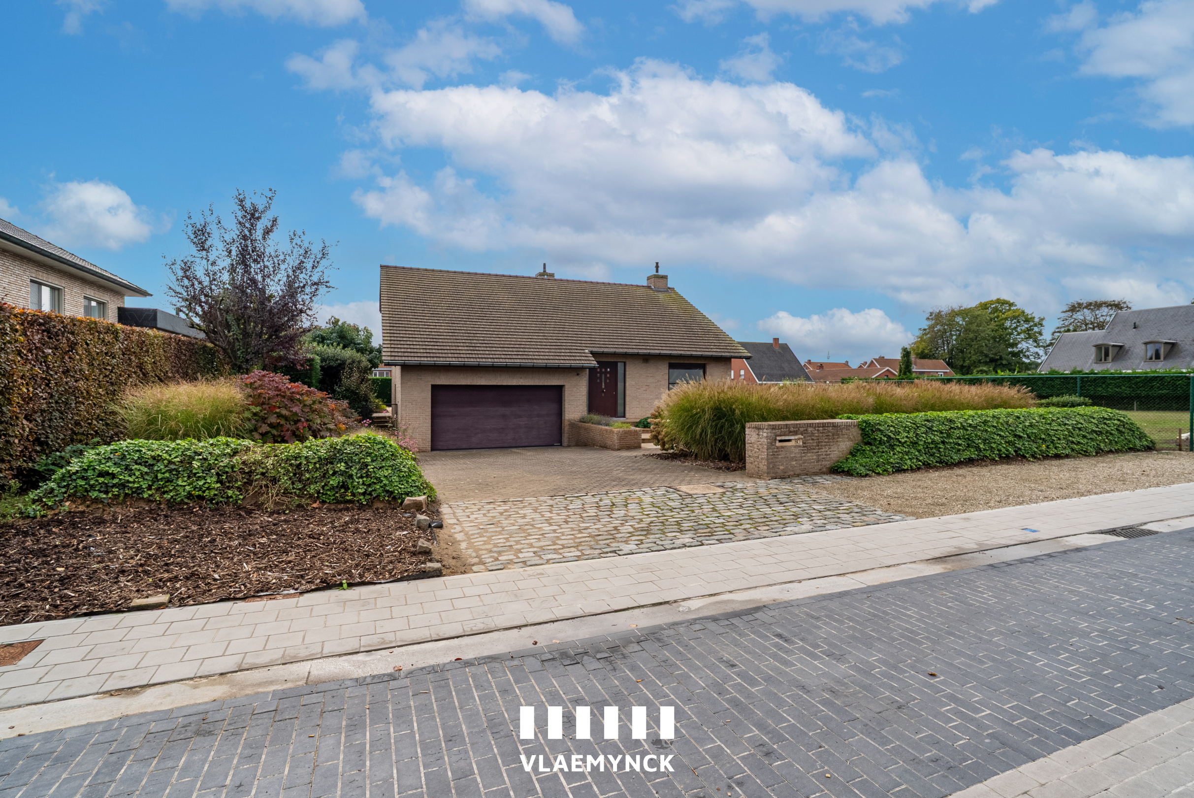 Verkoop - Oostrozebeke