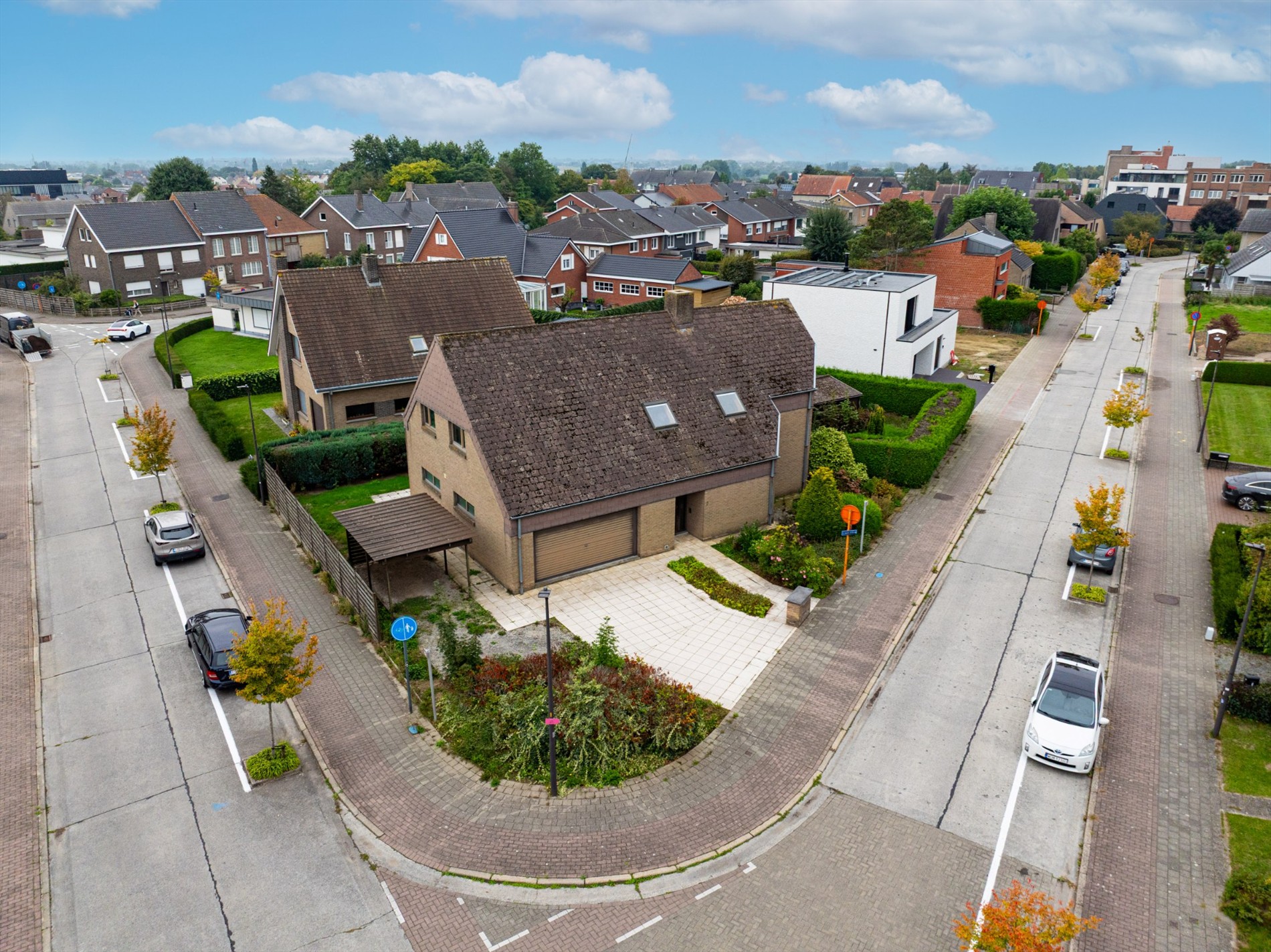 Verkoop - Tielt