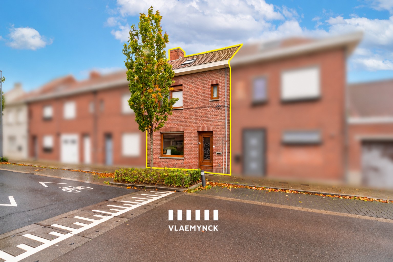 Verkoop - Zwevegem