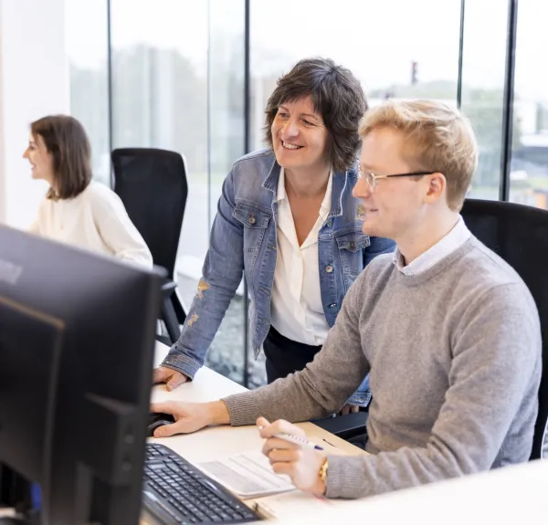 Wat doet een syndicus precies? Alles wat je moet weten over professioneel vastgoedbeheer