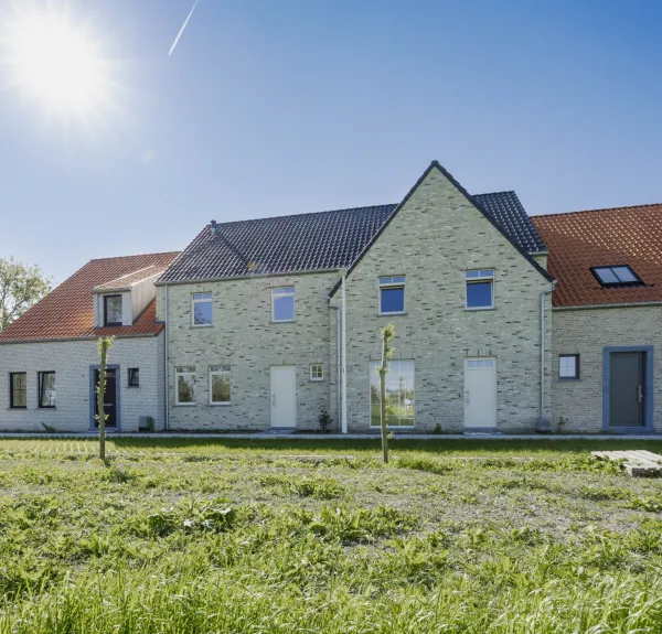 Hof Teghelrie Ramskapelle