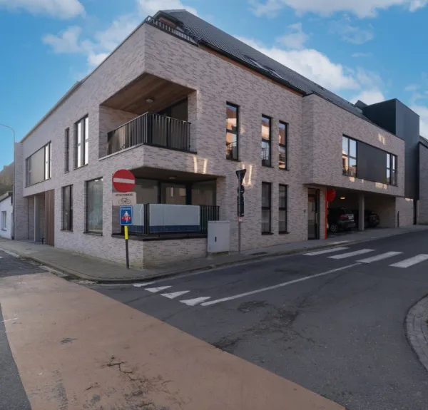Residentie Escautval Avelgem