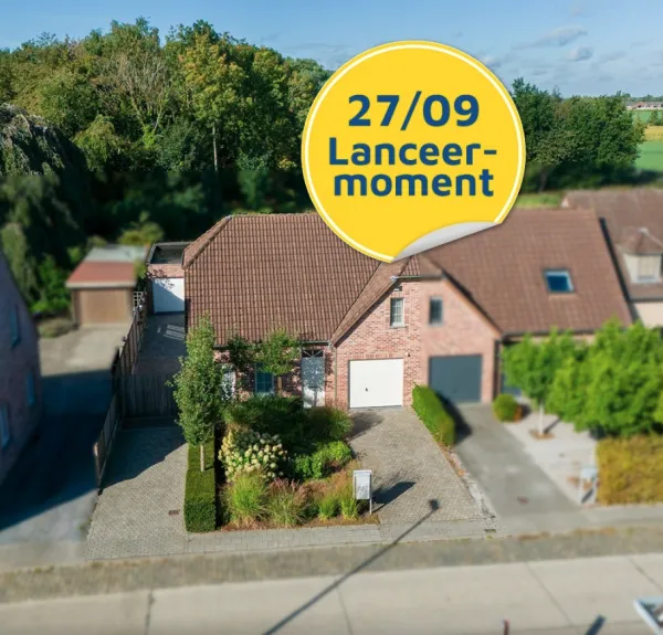 Woning te koop in Aalter