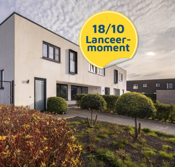 Woning te koop in Pittem