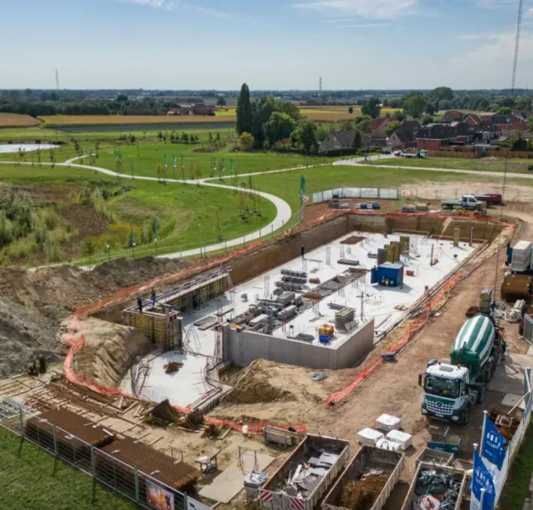 6% BTW-tarief sloop en heropbouw 2025