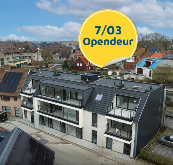 De Kapelle Meulebeke