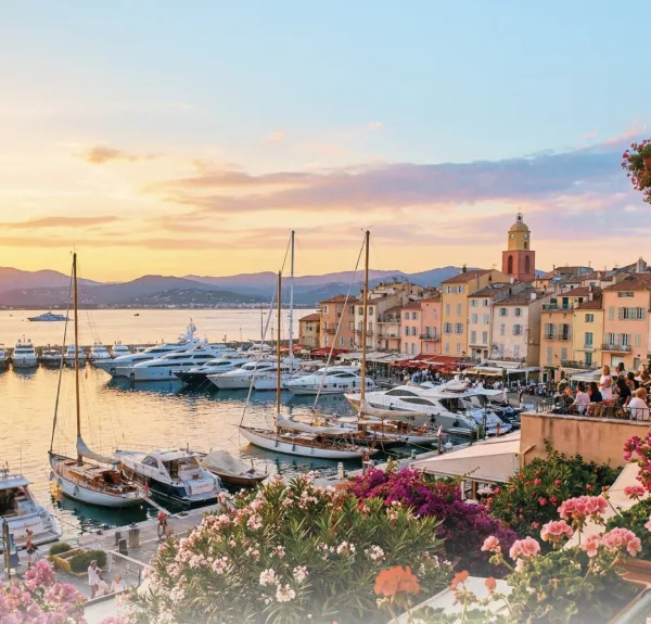 Wonen en investeren in de Golf van Saint-Tropez