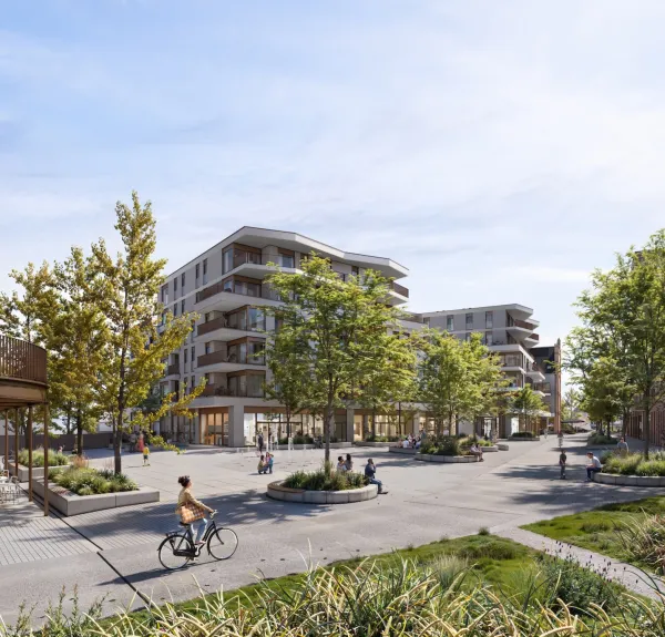 Collegesite Tielt