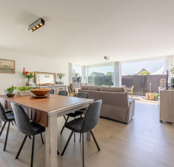 Vakantiewoning Westende