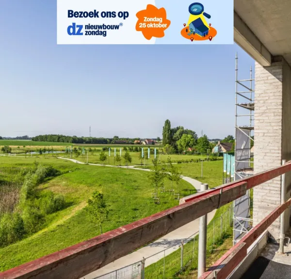 Projecten Vlaemynck Nieuwbouwzondag