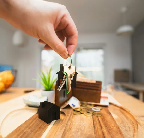 Tips voor eerste kopers: Zo vind je jouw droomwoning zonder stress