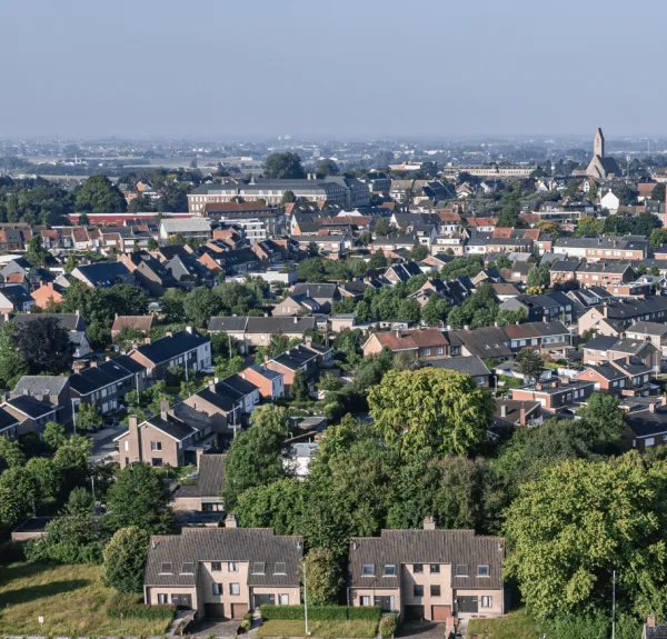 Vastgoedmarkt