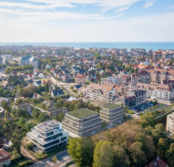 Woonpremie Koksijde