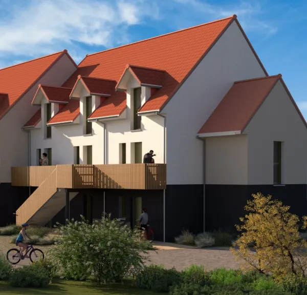 Préregistratie - Binnenkort nieuw project - Opaalkust