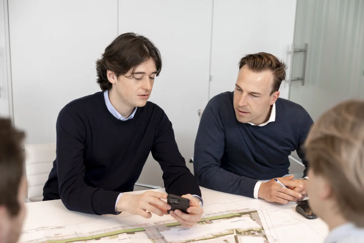 nieuwbouw, ontwikkeling of herverkoop, Vlaemynck biedt waarde nieuwbouw, ontwikkeling of herverkoop, Vlaemynck biedt waarde