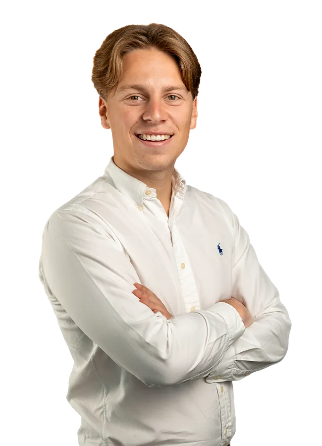 Rune Vlaemynck Vastgoed Harelbeke