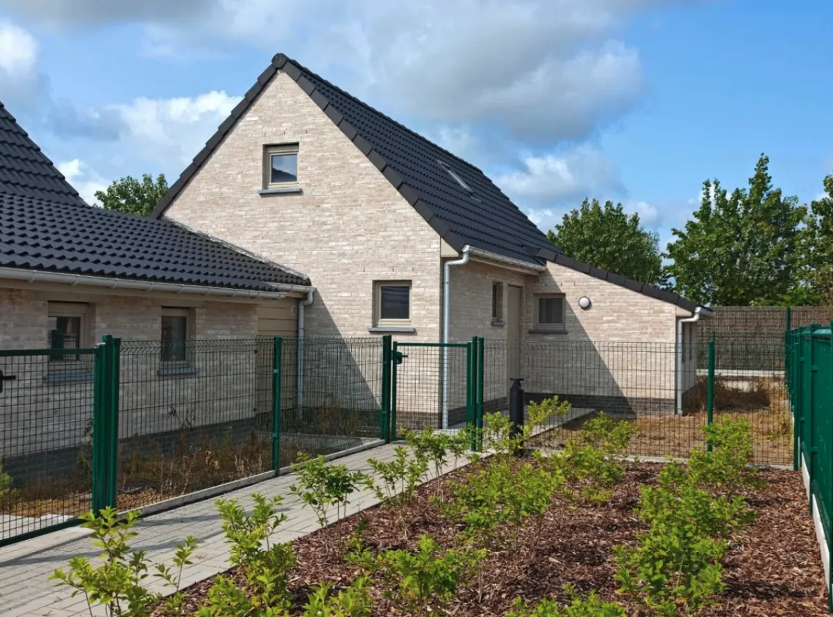 Vakantiewoning Oostduinkerke