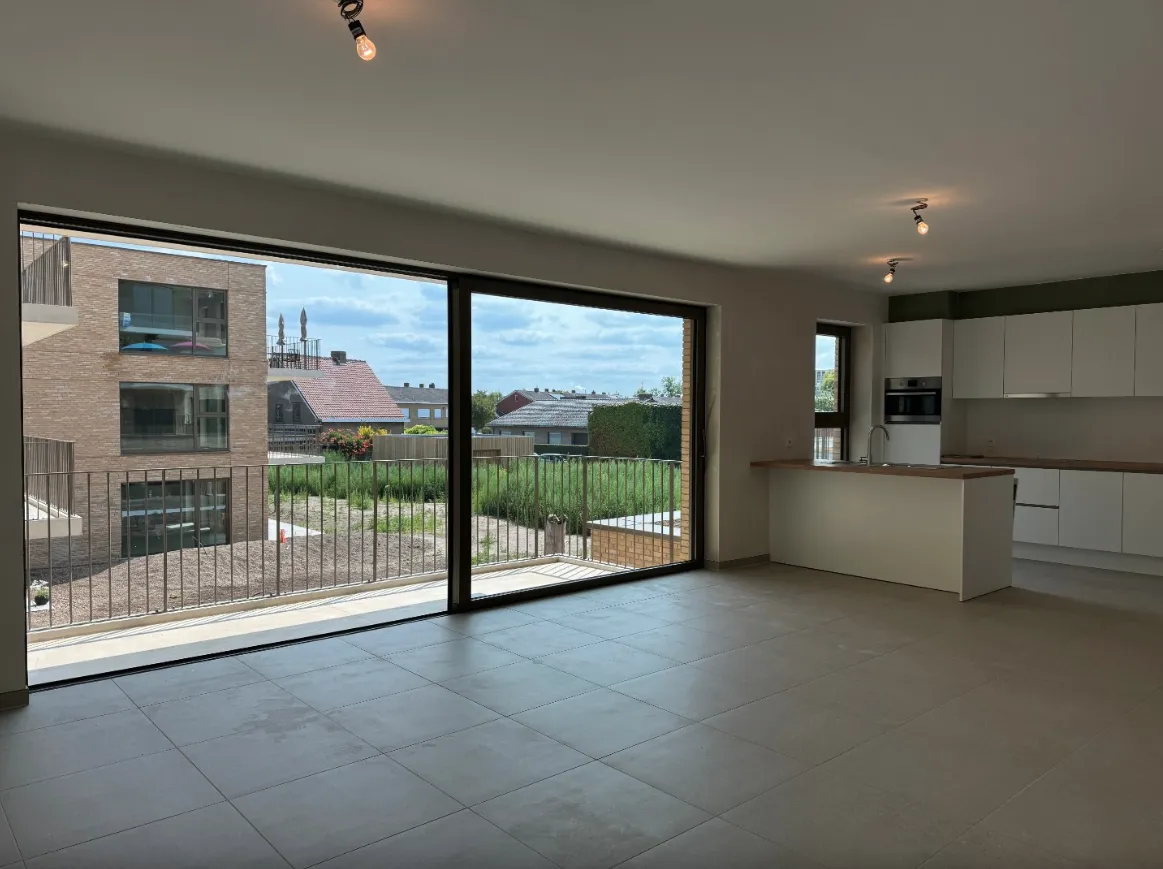 appartement te huur Veurne